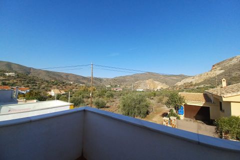 Byhus i Chercos Nuevos, Almeria, Chercos Nuevos - € 149.000 | Ref: Duplex Chercos - foto 25